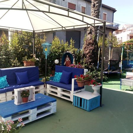 马斯卡利Beb I Delfini Di Casa Paola住宿加早餐旅馆 外观 照片