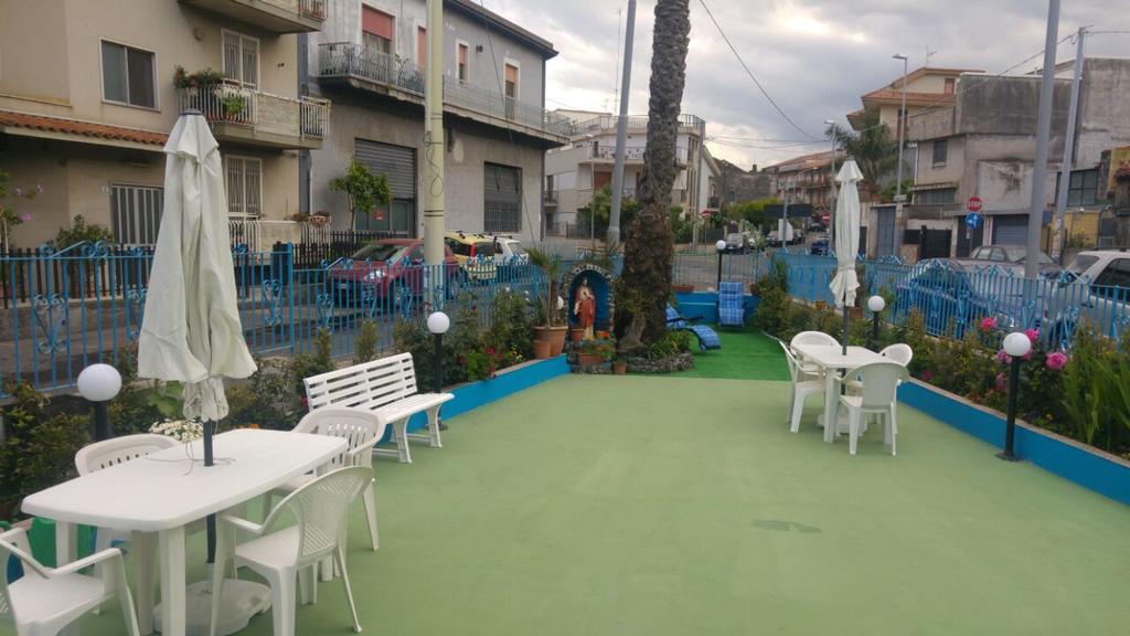 马斯卡利Beb I Delfini Di Casa Paola住宿加早餐旅馆 外观 照片