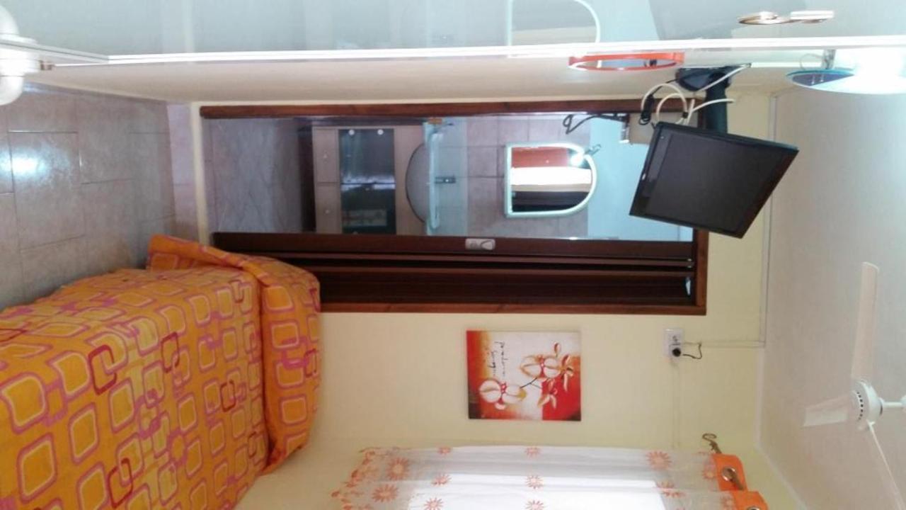 马斯卡利Beb I Delfini Di Casa Paola住宿加早餐旅馆 客房 照片